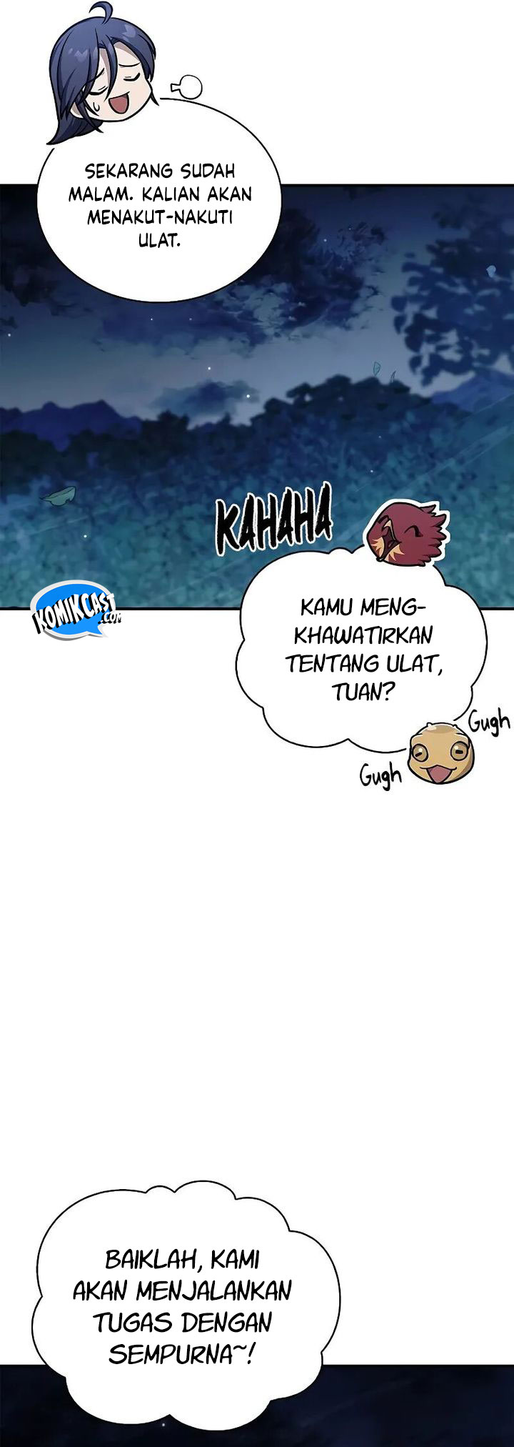 Dilarang COPAS - situs resmi www.mangacanblog.com - Komik heavenly grand archives young master 130 - chapter 130 131 Indonesia heavenly grand archives young master 130 - chapter 130 Terbaru 19|Baca Manga Komik Indonesia|Mangacan