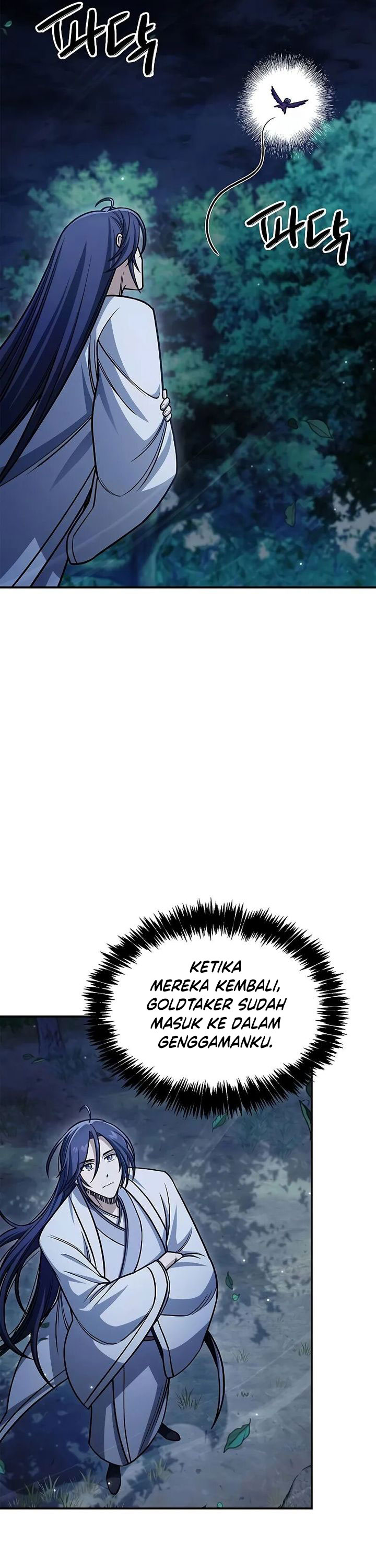 Dilarang COPAS - situs resmi www.mangacanblog.com - Komik heavenly grand archives young master 130 - chapter 130 131 Indonesia heavenly grand archives young master 130 - chapter 130 Terbaru 20|Baca Manga Komik Indonesia|Mangacan
