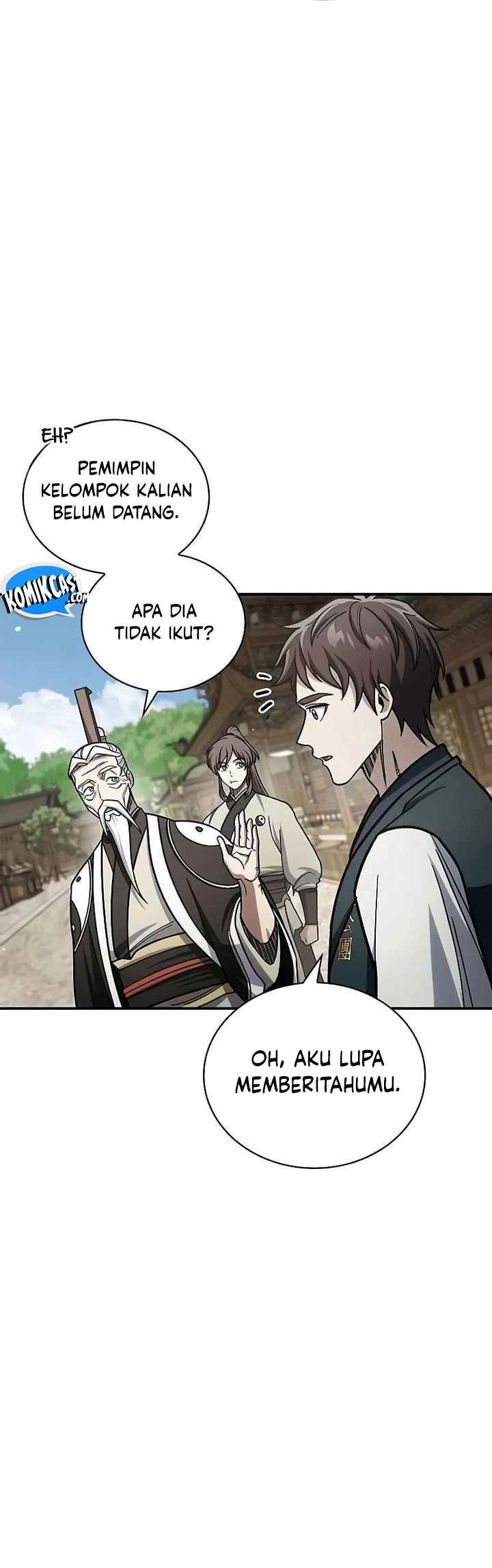Dilarang COPAS - situs resmi www.mangacanblog.com - Komik heavenly grand archives young master 130 - chapter 130 131 Indonesia heavenly grand archives young master 130 - chapter 130 Terbaru 24|Baca Manga Komik Indonesia|Mangacan