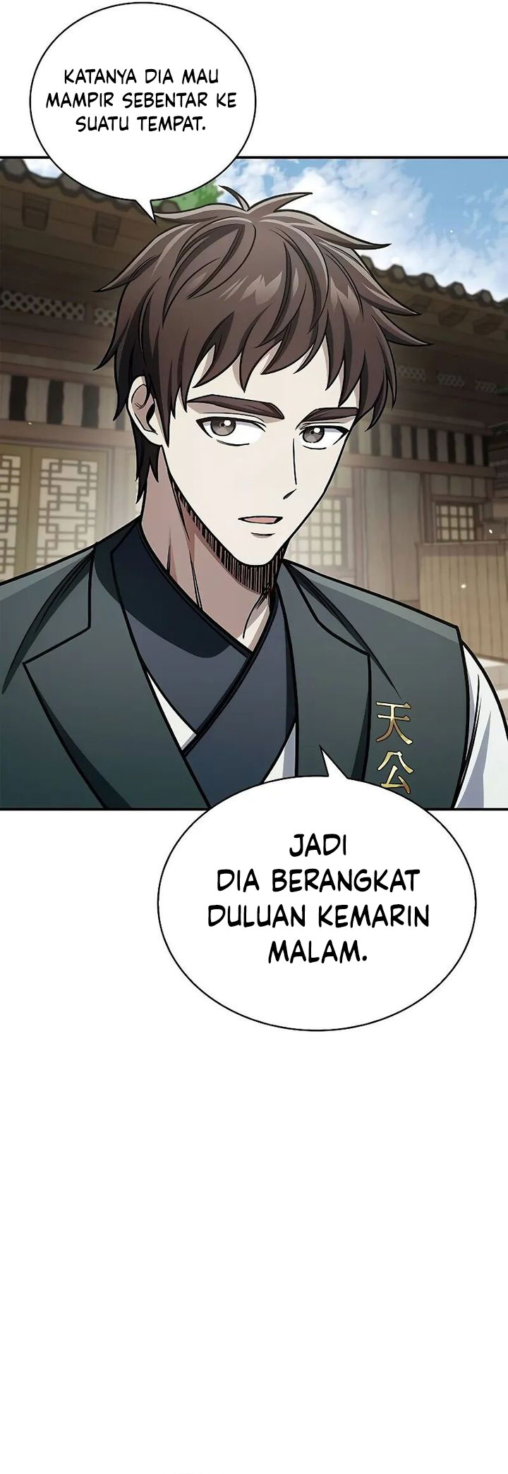 Dilarang COPAS - situs resmi www.mangacanblog.com - Komik heavenly grand archives young master 130 - chapter 130 131 Indonesia heavenly grand archives young master 130 - chapter 130 Terbaru 25|Baca Manga Komik Indonesia|Mangacan