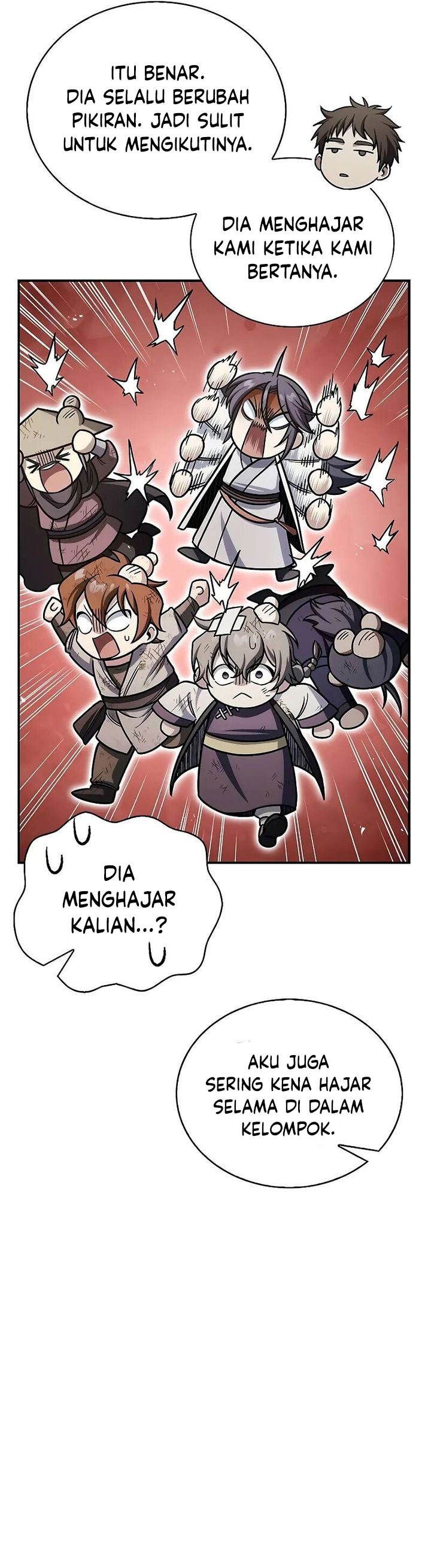 Dilarang COPAS - situs resmi www.mangacanblog.com - Komik heavenly grand archives young master 130 - chapter 130 131 Indonesia heavenly grand archives young master 130 - chapter 130 Terbaru 28|Baca Manga Komik Indonesia|Mangacan