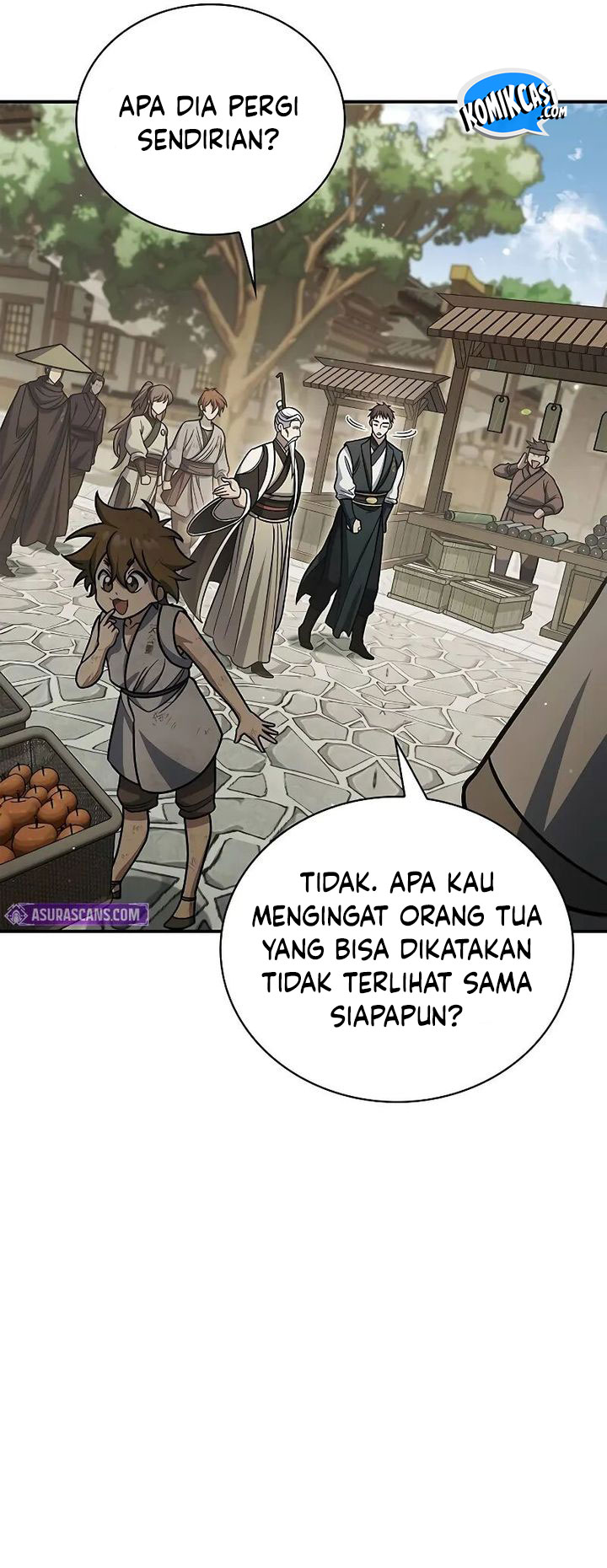 Dilarang COPAS - situs resmi www.mangacanblog.com - Komik heavenly grand archives young master 130 - chapter 130 131 Indonesia heavenly grand archives young master 130 - chapter 130 Terbaru 29|Baca Manga Komik Indonesia|Mangacan