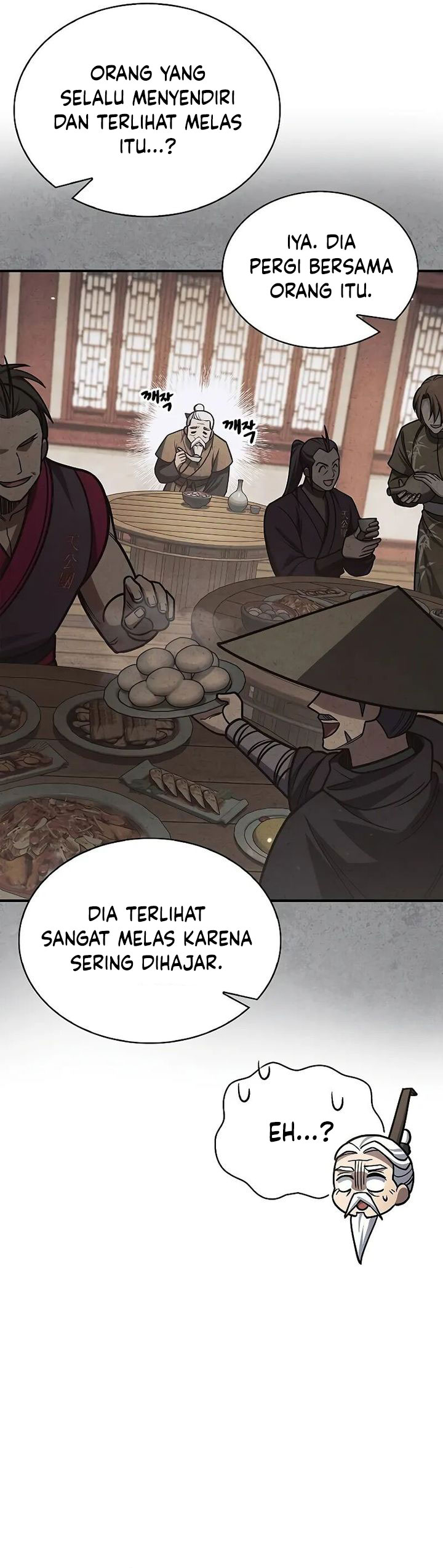 Dilarang COPAS - situs resmi www.mangacanblog.com - Komik heavenly grand archives young master 130 - chapter 130 131 Indonesia heavenly grand archives young master 130 - chapter 130 Terbaru 30|Baca Manga Komik Indonesia|Mangacan
