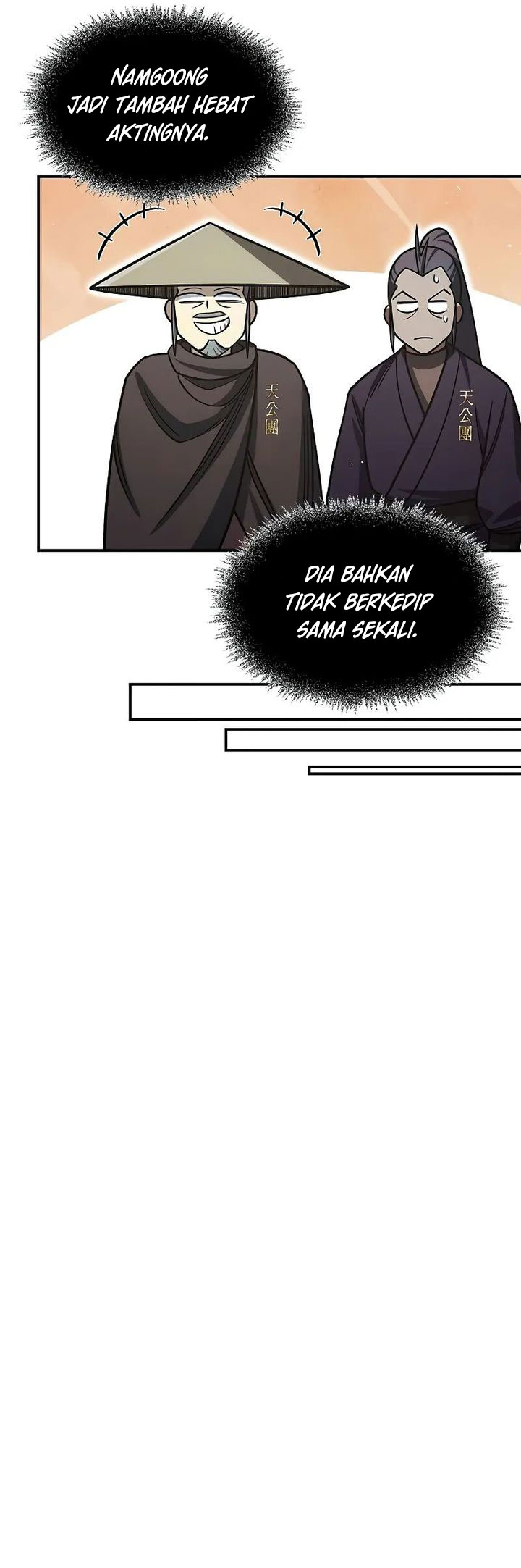 Dilarang COPAS - situs resmi www.mangacanblog.com - Komik heavenly grand archives young master 130 - chapter 130 131 Indonesia heavenly grand archives young master 130 - chapter 130 Terbaru 31|Baca Manga Komik Indonesia|Mangacan