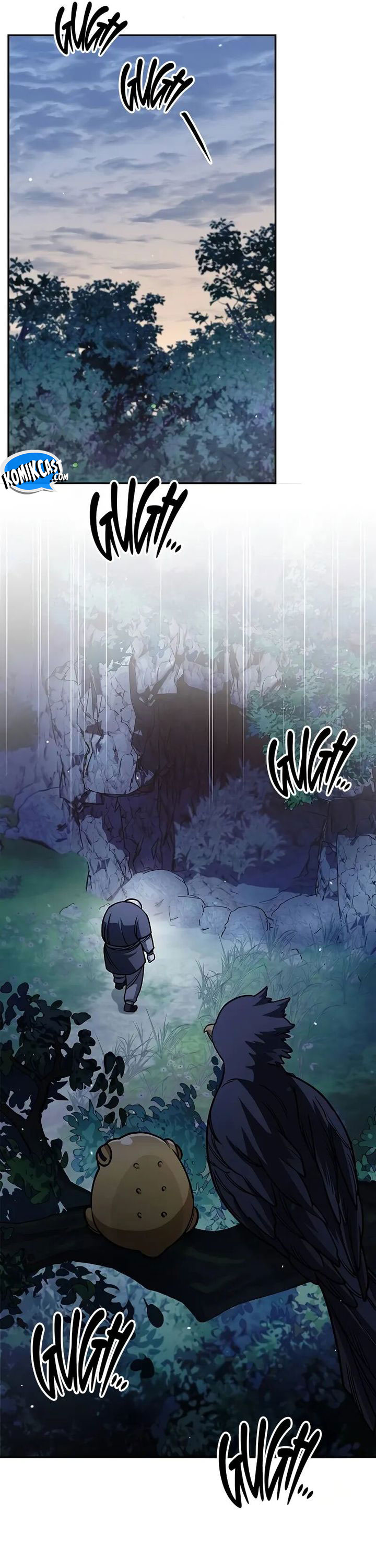 Dilarang COPAS - situs resmi www.mangacanblog.com - Komik heavenly grand archives young master 130 - chapter 130 131 Indonesia heavenly grand archives young master 130 - chapter 130 Terbaru 32|Baca Manga Komik Indonesia|Mangacan