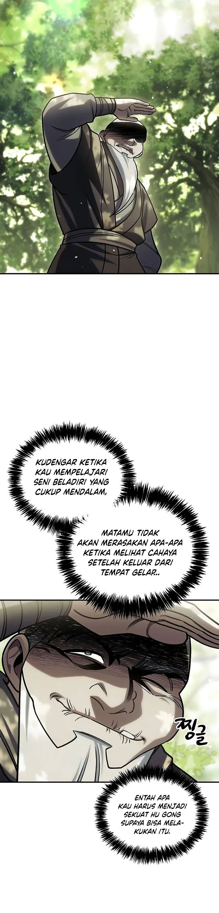 Dilarang COPAS - situs resmi www.mangacanblog.com - Komik heavenly grand archives young master 130 - chapter 130 131 Indonesia heavenly grand archives young master 130 - chapter 130 Terbaru 40|Baca Manga Komik Indonesia|Mangacan