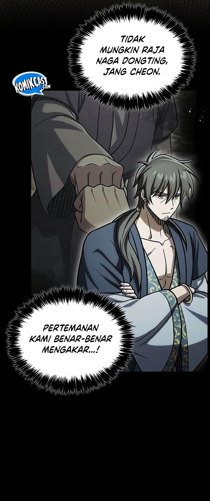 Dilarang COPAS - situs resmi www.mangacanblog.com - Komik heavenly grand archives young master 130 - chapter 130 131 Indonesia heavenly grand archives young master 130 - chapter 130 Terbaru 49|Baca Manga Komik Indonesia|Mangacan