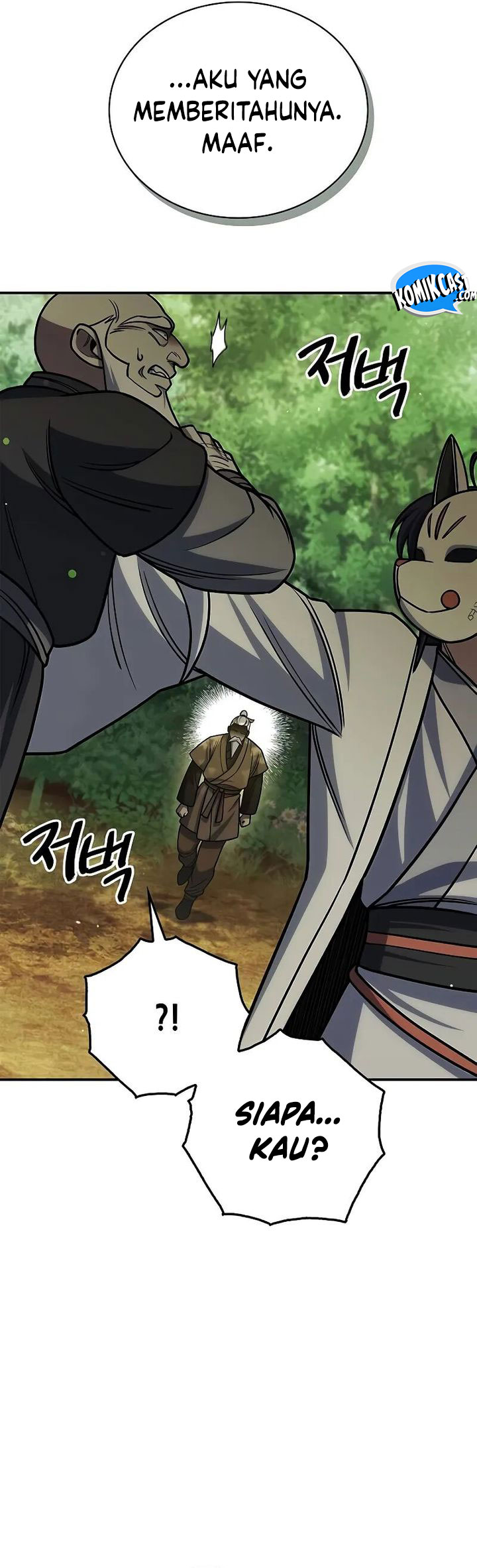 Dilarang COPAS - situs resmi www.mangacanblog.com - Komik heavenly grand archives young master 130 - chapter 130 131 Indonesia heavenly grand archives young master 130 - chapter 130 Terbaru 52|Baca Manga Komik Indonesia|Mangacan
