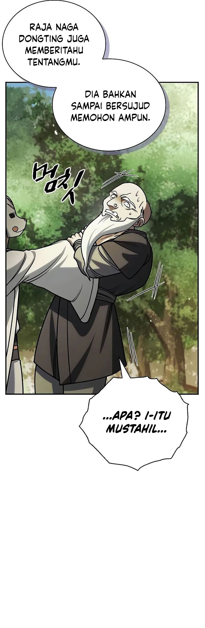 Dilarang COPAS - situs resmi www.mangacanblog.com - Komik heavenly grand archives young master 130 - chapter 130 131 Indonesia heavenly grand archives young master 130 - chapter 130 Terbaru 58|Baca Manga Komik Indonesia|Mangacan