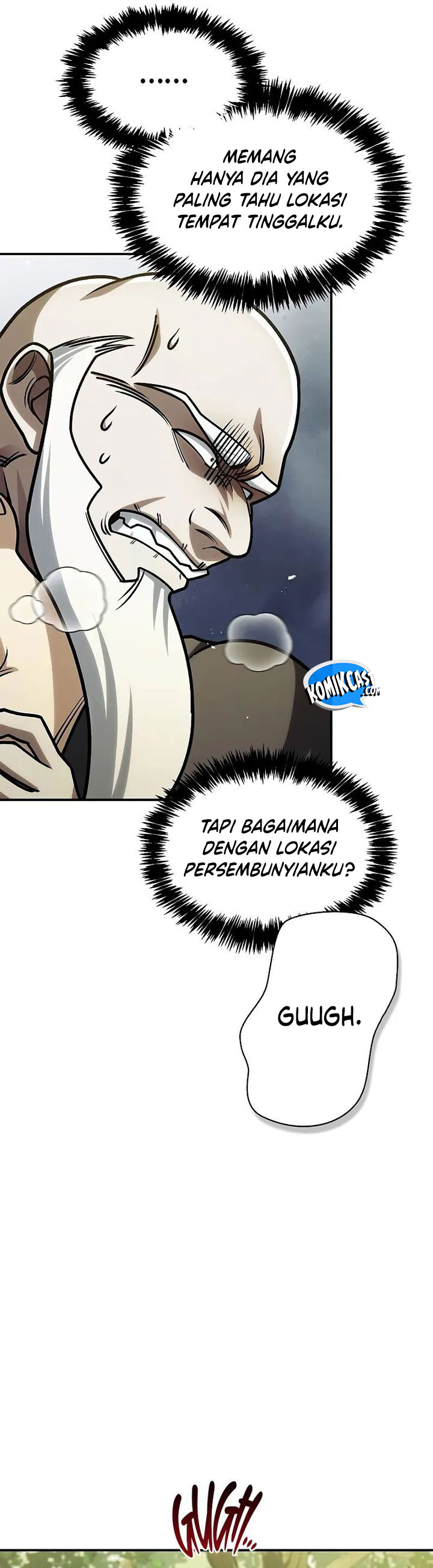 Dilarang COPAS - situs resmi www.mangacanblog.com - Komik heavenly grand archives young master 130 - chapter 130 131 Indonesia heavenly grand archives young master 130 - chapter 130 Terbaru 59|Baca Manga Komik Indonesia|Mangacan