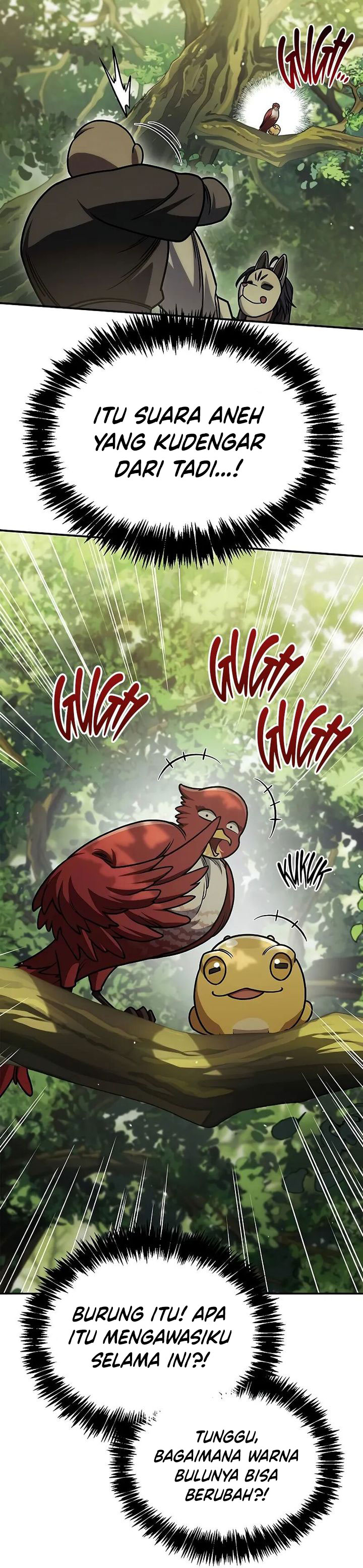 Dilarang COPAS - situs resmi www.mangacanblog.com - Komik heavenly grand archives young master 130 - chapter 130 131 Indonesia heavenly grand archives young master 130 - chapter 130 Terbaru 60|Baca Manga Komik Indonesia|Mangacan