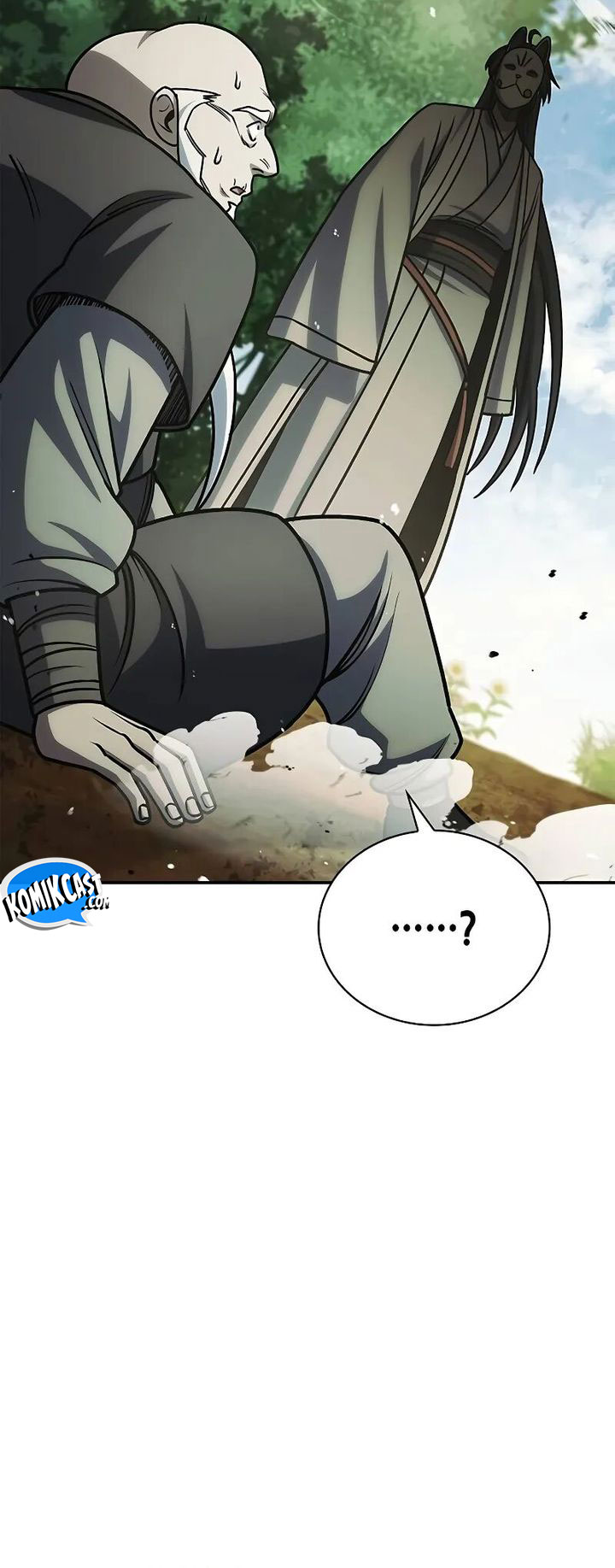 Dilarang COPAS - situs resmi www.mangacanblog.com - Komik heavenly grand archives young master 130 - chapter 130 131 Indonesia heavenly grand archives young master 130 - chapter 130 Terbaru 62|Baca Manga Komik Indonesia|Mangacan
