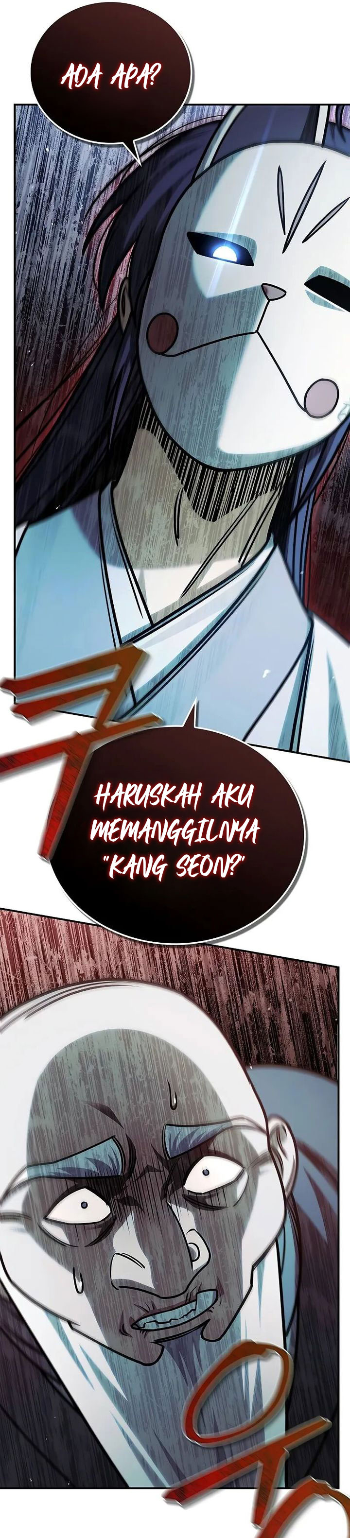 Dilarang COPAS - situs resmi www.mangacanblog.com - Komik heavenly grand archives young master 130 - chapter 130 131 Indonesia heavenly grand archives young master 130 - chapter 130 Terbaru 63|Baca Manga Komik Indonesia|Mangacan