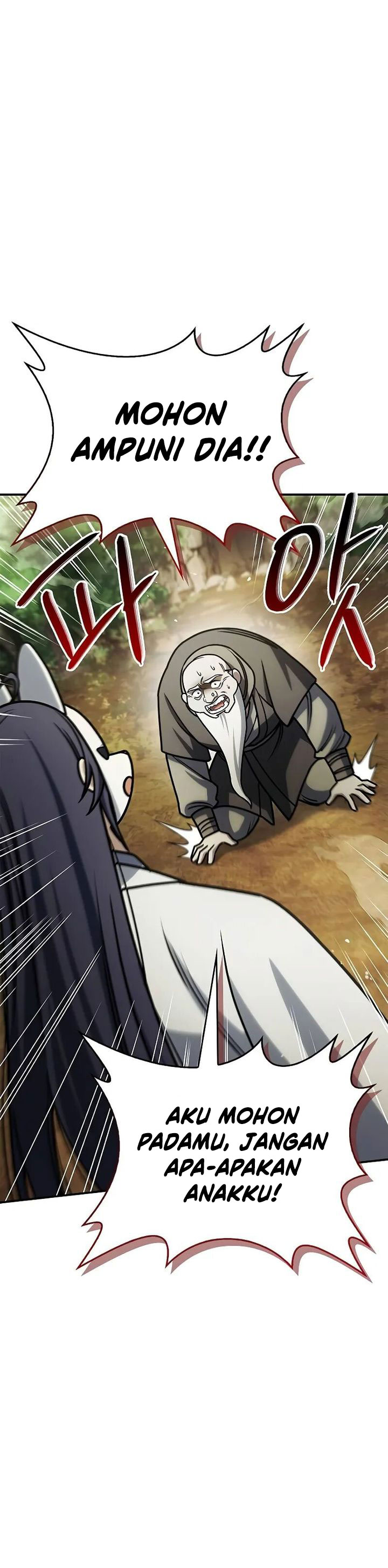 Dilarang COPAS - situs resmi www.mangacanblog.com - Komik heavenly grand archives young master 130 - chapter 130 131 Indonesia heavenly grand archives young master 130 - chapter 130 Terbaru 65|Baca Manga Komik Indonesia|Mangacan