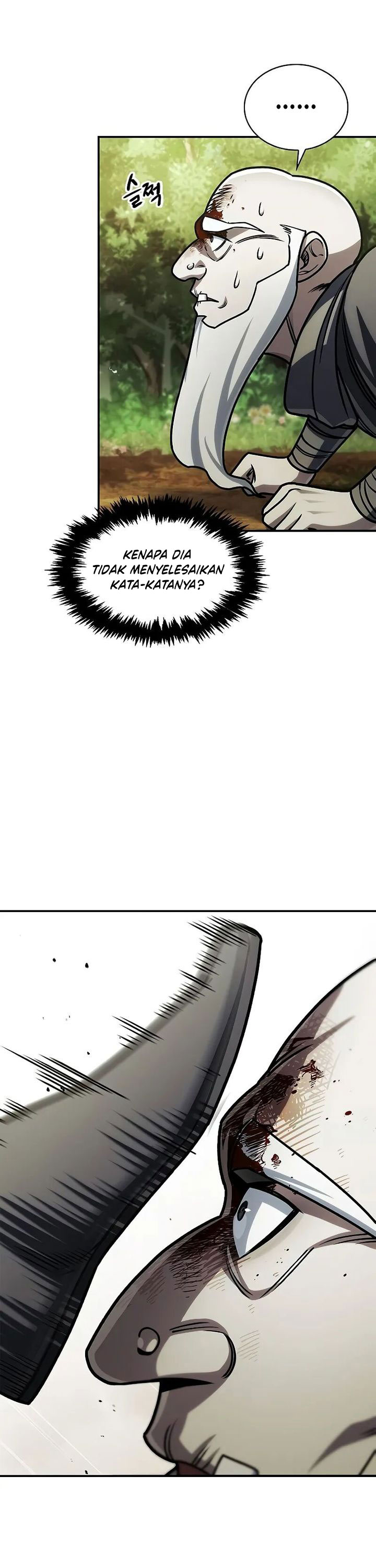 Dilarang COPAS - situs resmi www.mangacanblog.com - Komik heavenly grand archives young master 130 - chapter 130 131 Indonesia heavenly grand archives young master 130 - chapter 130 Terbaru 68|Baca Manga Komik Indonesia|Mangacan