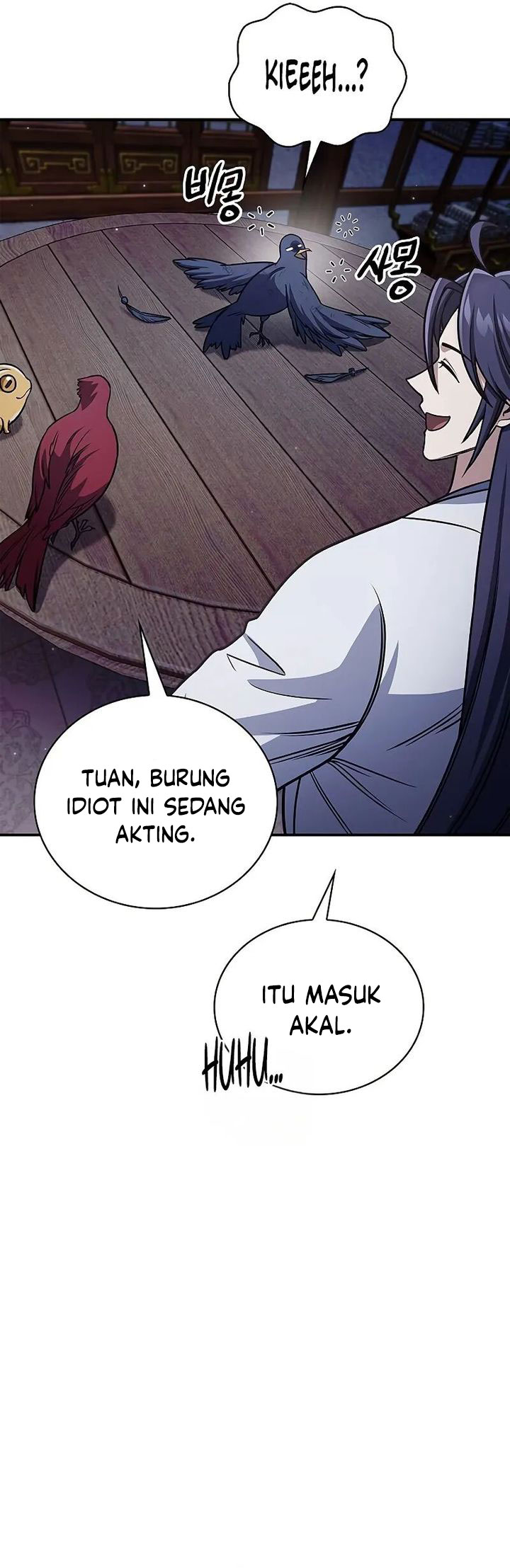 Dilarang COPAS - situs resmi www.mangacanblog.com - Komik heavenly grand archives young master 133 - chapter 133 134 Indonesia heavenly grand archives young master 133 - chapter 133 Terbaru 3|Baca Manga Komik Indonesia|Mangacan