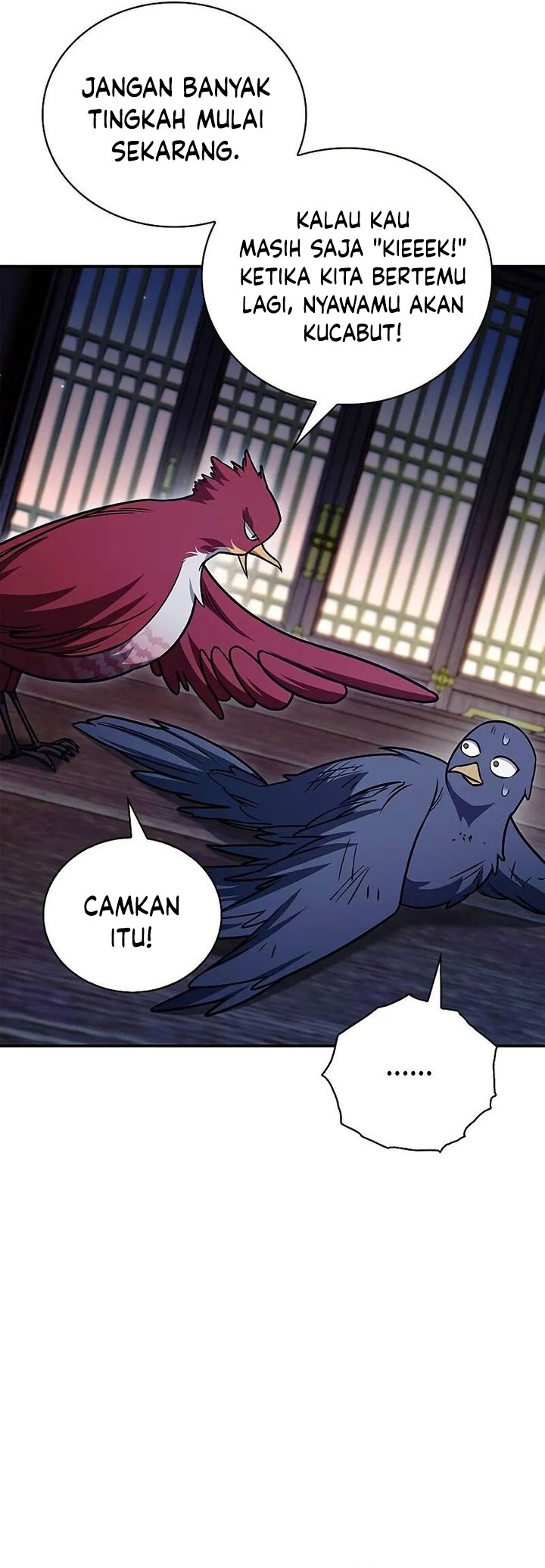 Dilarang COPAS - situs resmi www.mangacanblog.com - Komik heavenly grand archives young master 133 - chapter 133 134 Indonesia heavenly grand archives young master 133 - chapter 133 Terbaru 5|Baca Manga Komik Indonesia|Mangacan