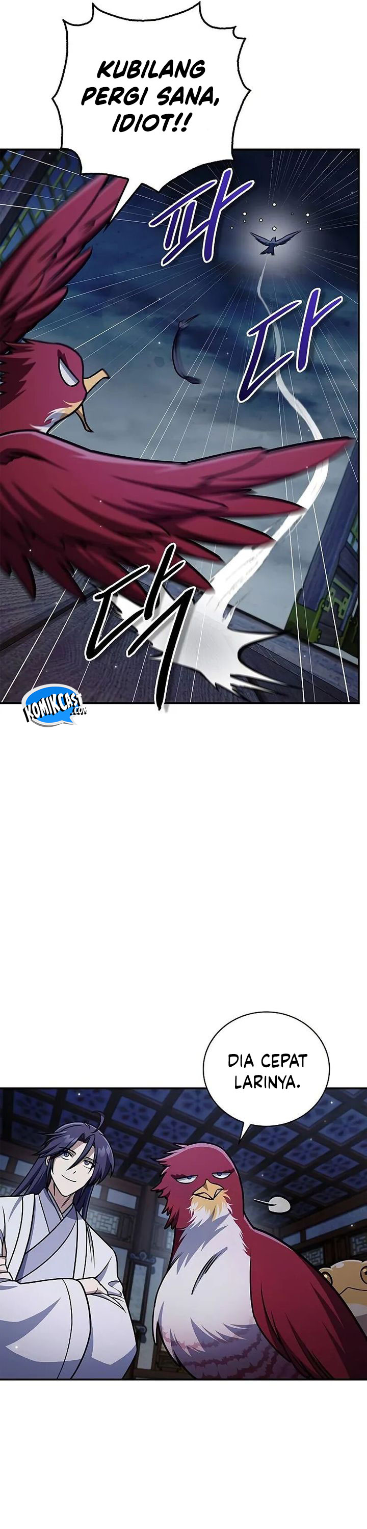 Dilarang COPAS - situs resmi www.mangacanblog.com - Komik heavenly grand archives young master 133 - chapter 133 134 Indonesia heavenly grand archives young master 133 - chapter 133 Terbaru 7|Baca Manga Komik Indonesia|Mangacan