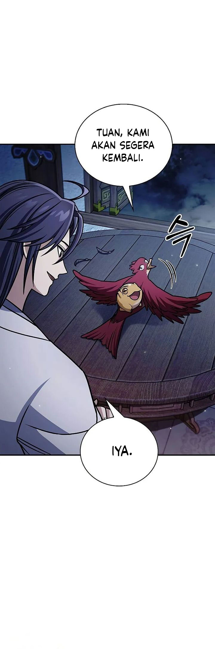 Dilarang COPAS - situs resmi www.mangacanblog.com - Komik heavenly grand archives young master 133 - chapter 133 134 Indonesia heavenly grand archives young master 133 - chapter 133 Terbaru 8|Baca Manga Komik Indonesia|Mangacan