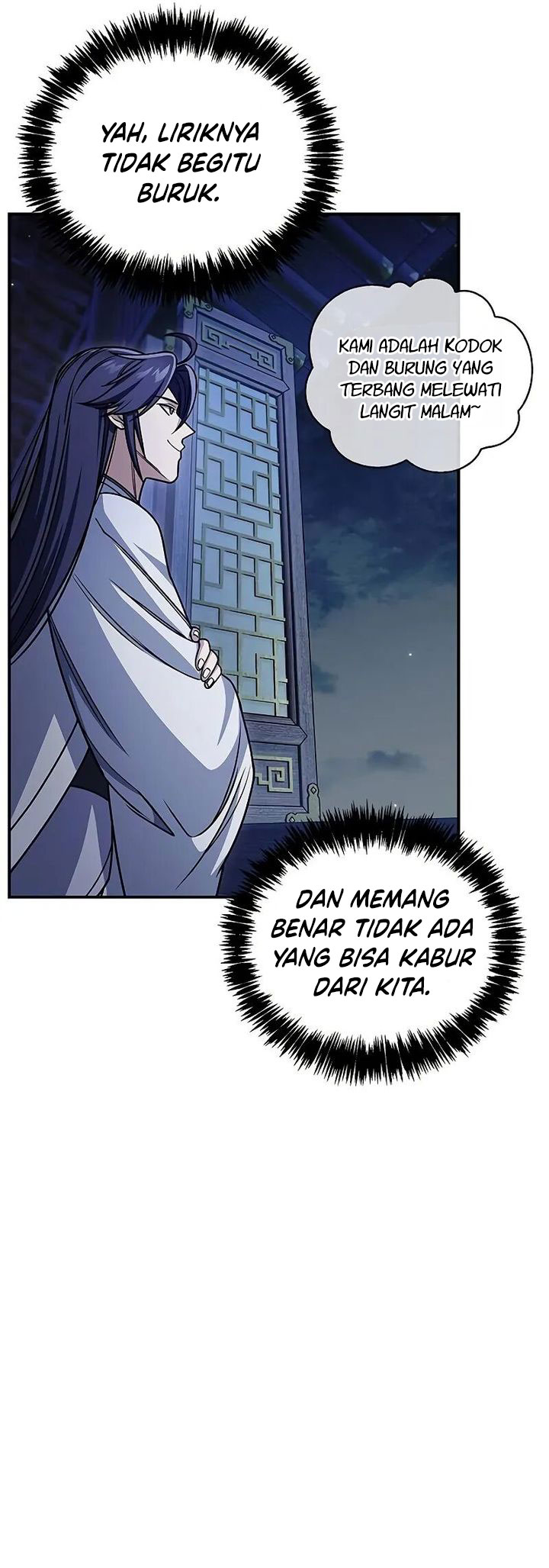 Dilarang COPAS - situs resmi www.mangacanblog.com - Komik heavenly grand archives young master 133 - chapter 133 134 Indonesia heavenly grand archives young master 133 - chapter 133 Terbaru 10|Baca Manga Komik Indonesia|Mangacan