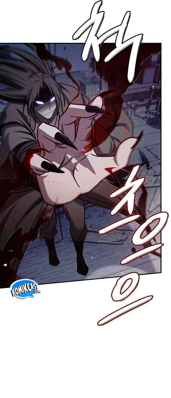 Dilarang COPAS - situs resmi www.mangacanblog.com - Komik heavenly grand archives young master 133 - chapter 133 134 Indonesia heavenly grand archives young master 133 - chapter 133 Terbaru 22|Baca Manga Komik Indonesia|Mangacan