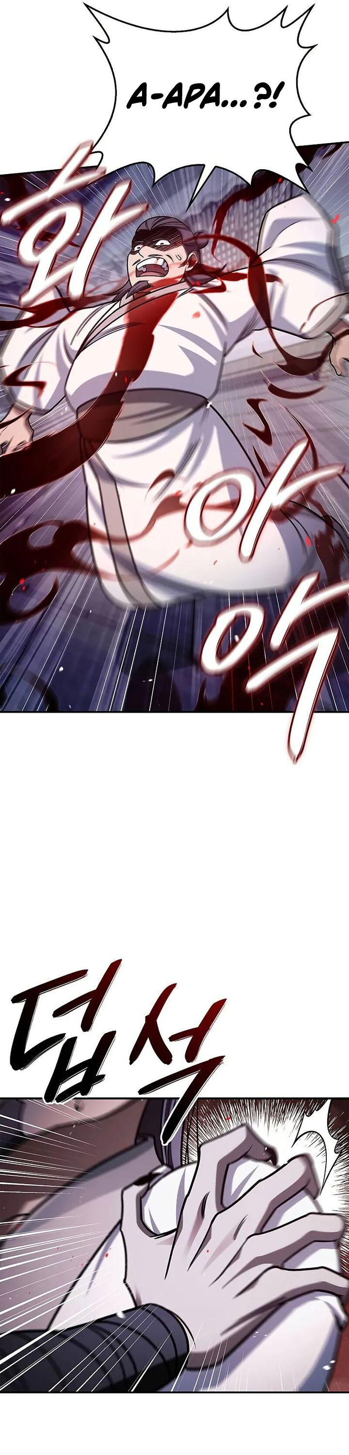 Dilarang COPAS - situs resmi www.mangacanblog.com - Komik heavenly grand archives young master 133 - chapter 133 134 Indonesia heavenly grand archives young master 133 - chapter 133 Terbaru 23|Baca Manga Komik Indonesia|Mangacan