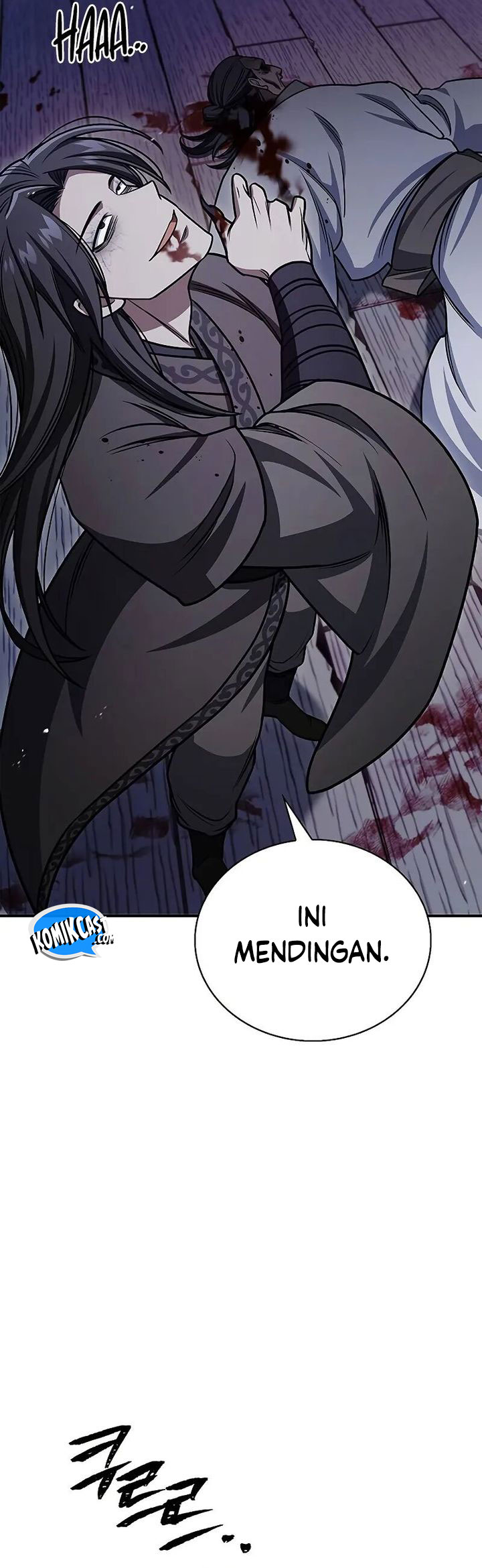 Dilarang COPAS - situs resmi www.mangacanblog.com - Komik heavenly grand archives young master 133 - chapter 133 134 Indonesia heavenly grand archives young master 133 - chapter 133 Terbaru 27|Baca Manga Komik Indonesia|Mangacan
