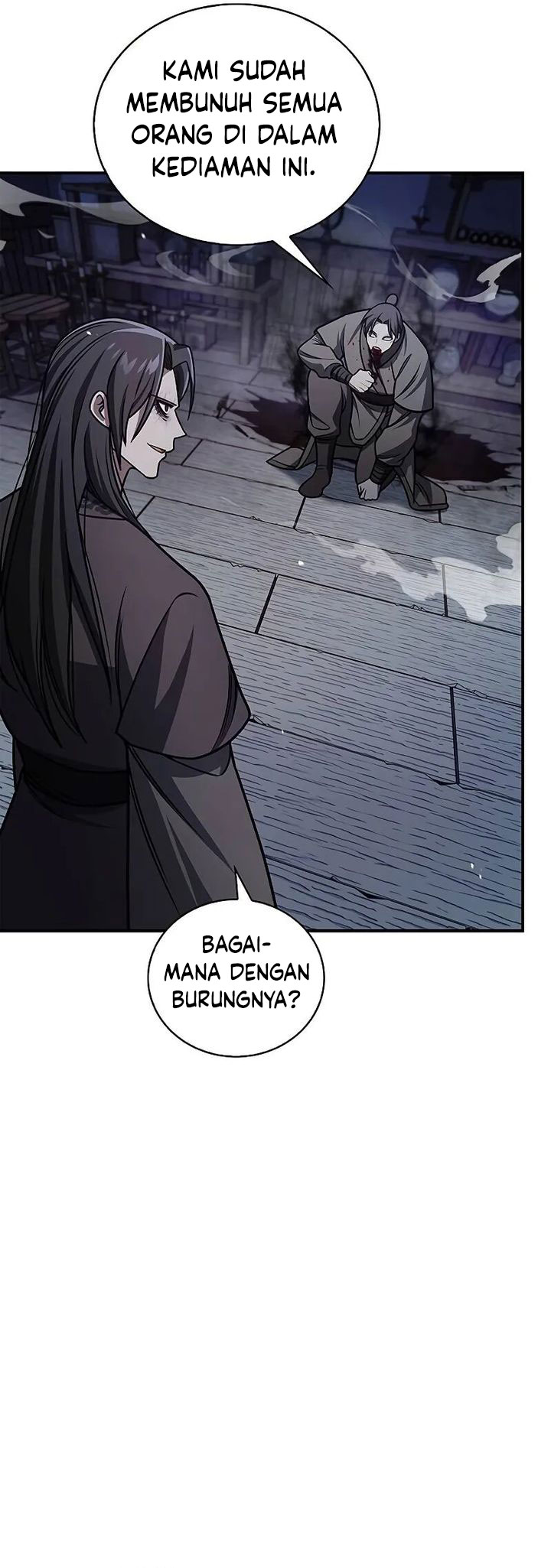 Dilarang COPAS - situs resmi www.mangacanblog.com - Komik heavenly grand archives young master 133 - chapter 133 134 Indonesia heavenly grand archives young master 133 - chapter 133 Terbaru 28|Baca Manga Komik Indonesia|Mangacan
