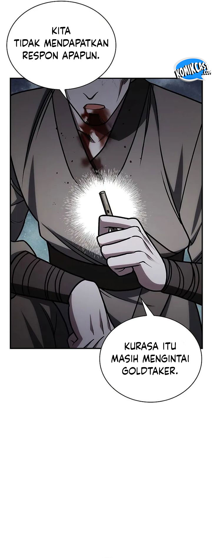 Dilarang COPAS - situs resmi www.mangacanblog.com - Komik heavenly grand archives young master 133 - chapter 133 134 Indonesia heavenly grand archives young master 133 - chapter 133 Terbaru 29|Baca Manga Komik Indonesia|Mangacan