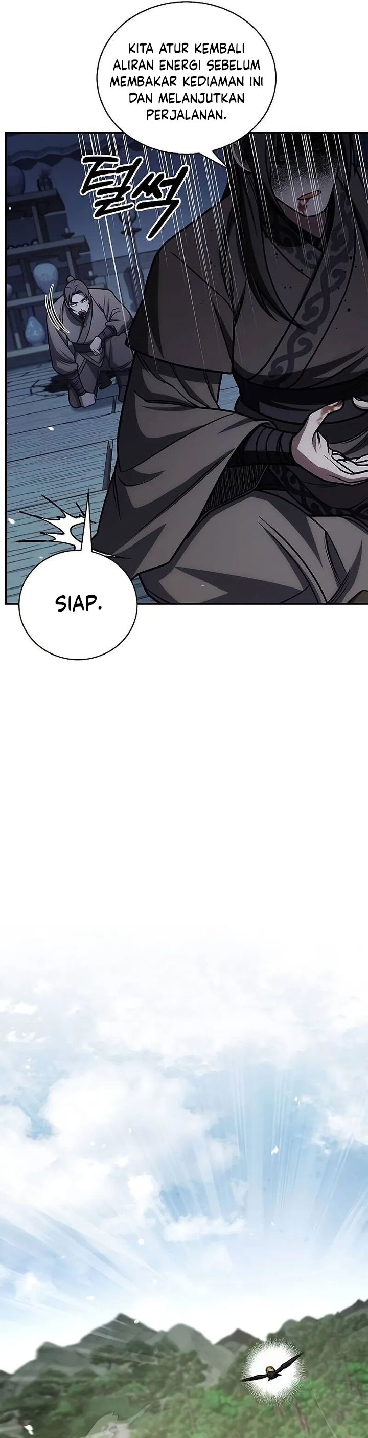 Dilarang COPAS - situs resmi www.mangacanblog.com - Komik heavenly grand archives young master 133 - chapter 133 134 Indonesia heavenly grand archives young master 133 - chapter 133 Terbaru 30|Baca Manga Komik Indonesia|Mangacan