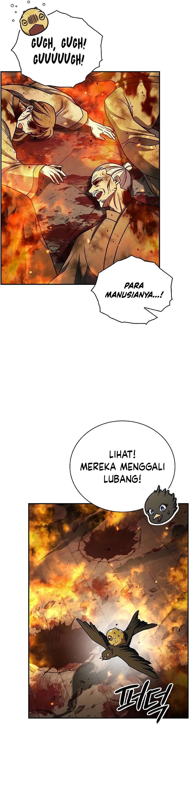 Dilarang COPAS - situs resmi www.mangacanblog.com - Komik heavenly grand archives young master 133 - chapter 133 134 Indonesia heavenly grand archives young master 133 - chapter 133 Terbaru 36|Baca Manga Komik Indonesia|Mangacan