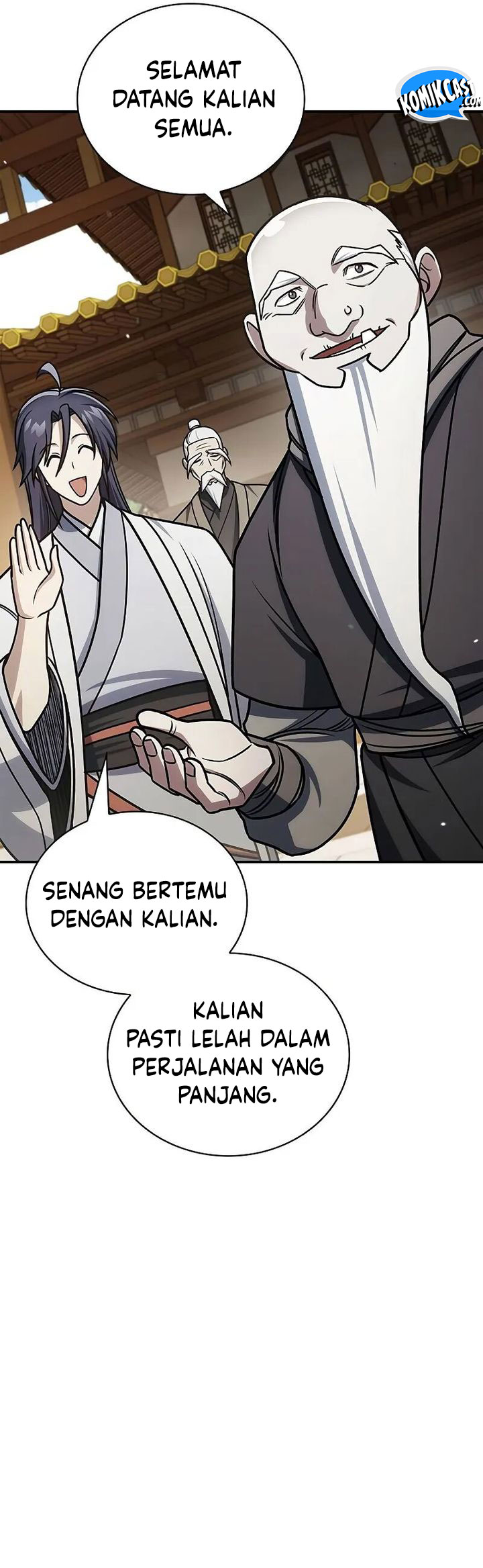 Dilarang COPAS - situs resmi www.mangacanblog.com - Komik heavenly grand archives young master 133 - chapter 133 134 Indonesia heavenly grand archives young master 133 - chapter 133 Terbaru 44|Baca Manga Komik Indonesia|Mangacan