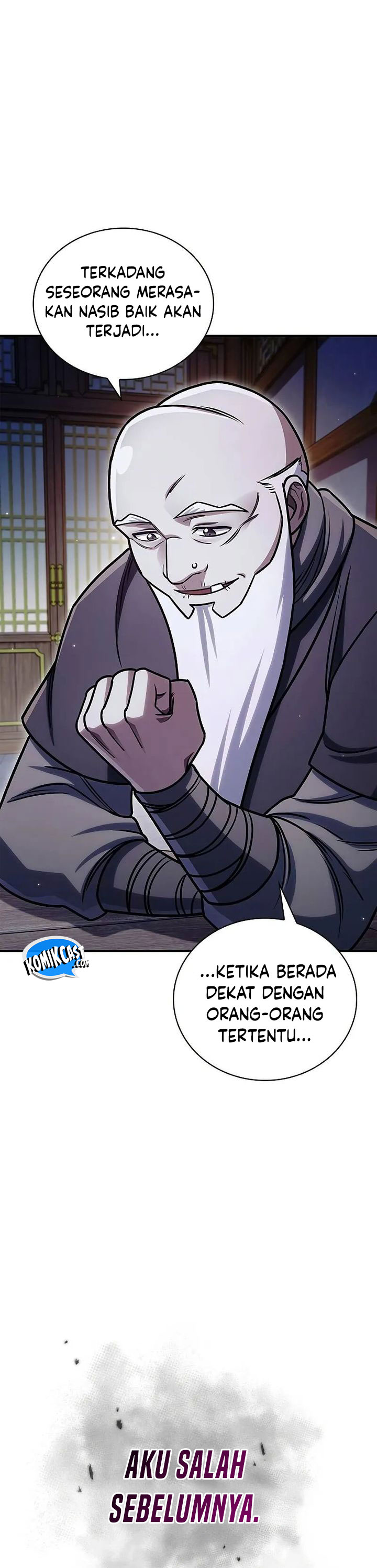 Dilarang COPAS - situs resmi www.mangacanblog.com - Komik heavenly grand archives young master 133 - chapter 133 134 Indonesia heavenly grand archives young master 133 - chapter 133 Terbaru 52|Baca Manga Komik Indonesia|Mangacan