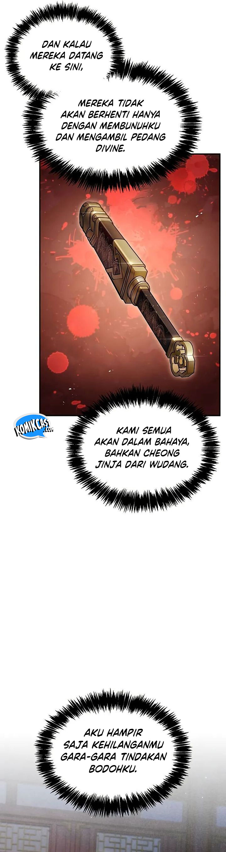 Dilarang COPAS - situs resmi www.mangacanblog.com - Komik heavenly grand archives young master 133 - chapter 133 134 Indonesia heavenly grand archives young master 133 - chapter 133 Terbaru 54|Baca Manga Komik Indonesia|Mangacan