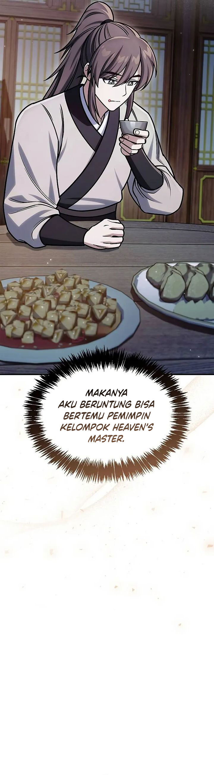 Dilarang COPAS - situs resmi www.mangacanblog.com - Komik heavenly grand archives young master 133 - chapter 133 134 Indonesia heavenly grand archives young master 133 - chapter 133 Terbaru 55|Baca Manga Komik Indonesia|Mangacan