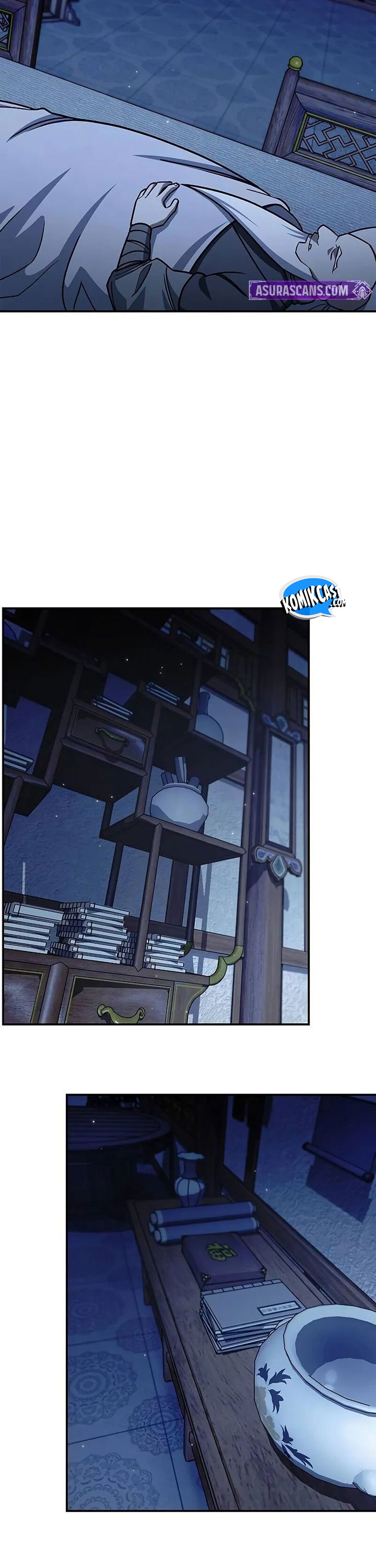 Dilarang COPAS - situs resmi www.mangacanblog.com - Komik heavenly grand archives young master 133 - chapter 133 134 Indonesia heavenly grand archives young master 133 - chapter 133 Terbaru 57|Baca Manga Komik Indonesia|Mangacan