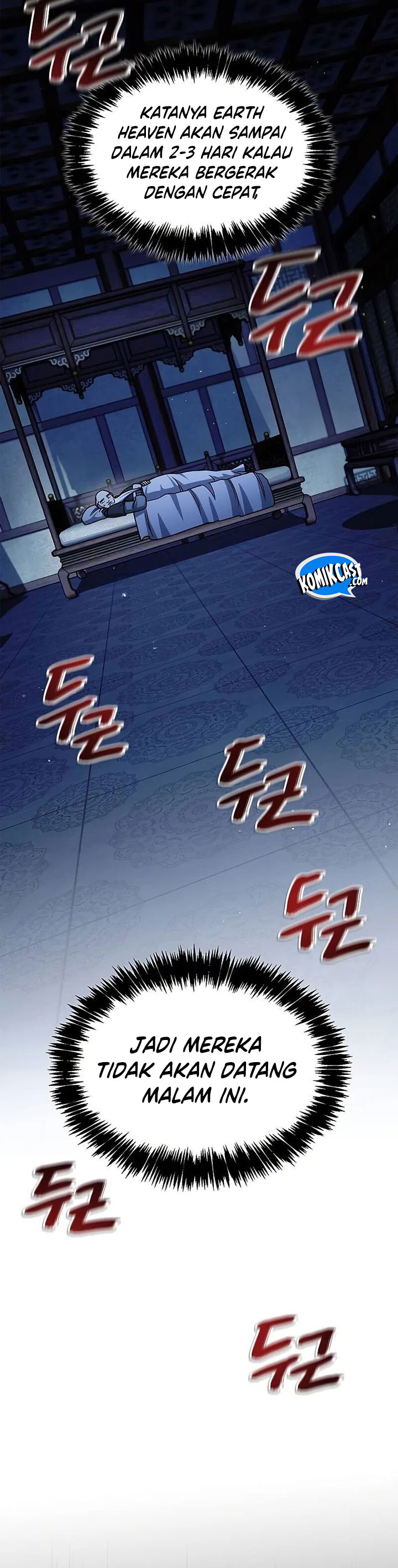 Dilarang COPAS - situs resmi www.mangacanblog.com - Komik heavenly grand archives young master 133 - chapter 133 134 Indonesia heavenly grand archives young master 133 - chapter 133 Terbaru 59|Baca Manga Komik Indonesia|Mangacan