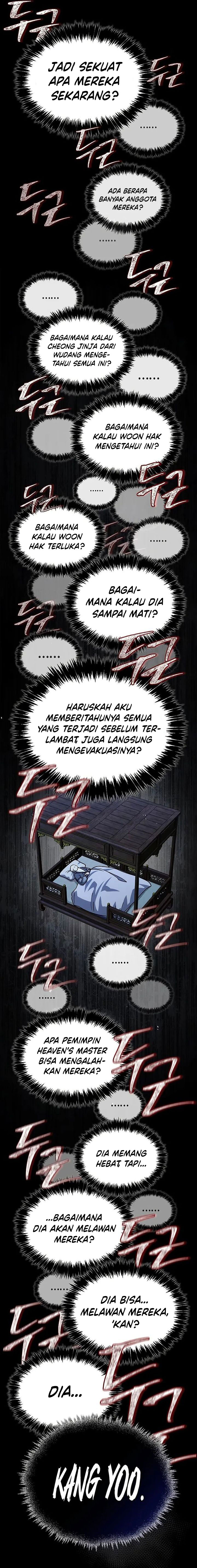 Dilarang COPAS - situs resmi www.mangacanblog.com - Komik heavenly grand archives young master 133 - chapter 133 134 Indonesia heavenly grand archives young master 133 - chapter 133 Terbaru 61|Baca Manga Komik Indonesia|Mangacan