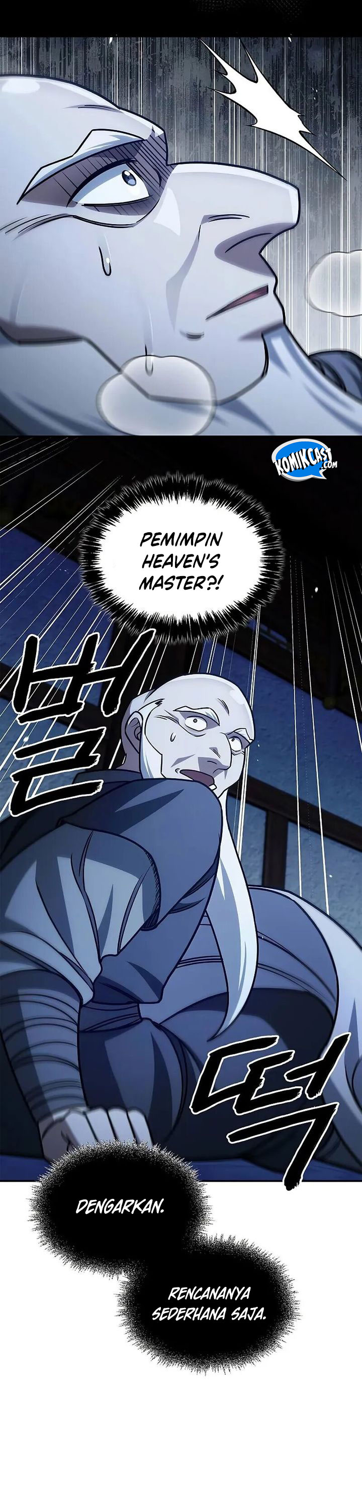 Dilarang COPAS - situs resmi www.mangacanblog.com - Komik heavenly grand archives young master 133 - chapter 133 134 Indonesia heavenly grand archives young master 133 - chapter 133 Terbaru 62|Baca Manga Komik Indonesia|Mangacan