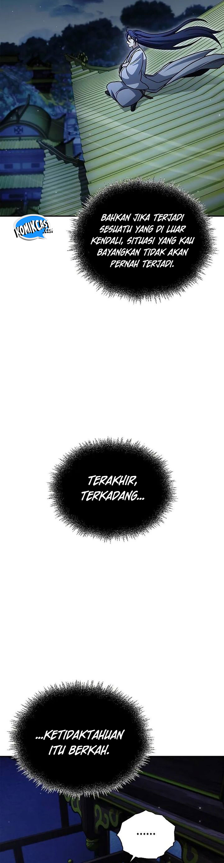 Dilarang COPAS - situs resmi www.mangacanblog.com - Komik heavenly grand archives young master 133 - chapter 133 134 Indonesia heavenly grand archives young master 133 - chapter 133 Terbaru 64|Baca Manga Komik Indonesia|Mangacan