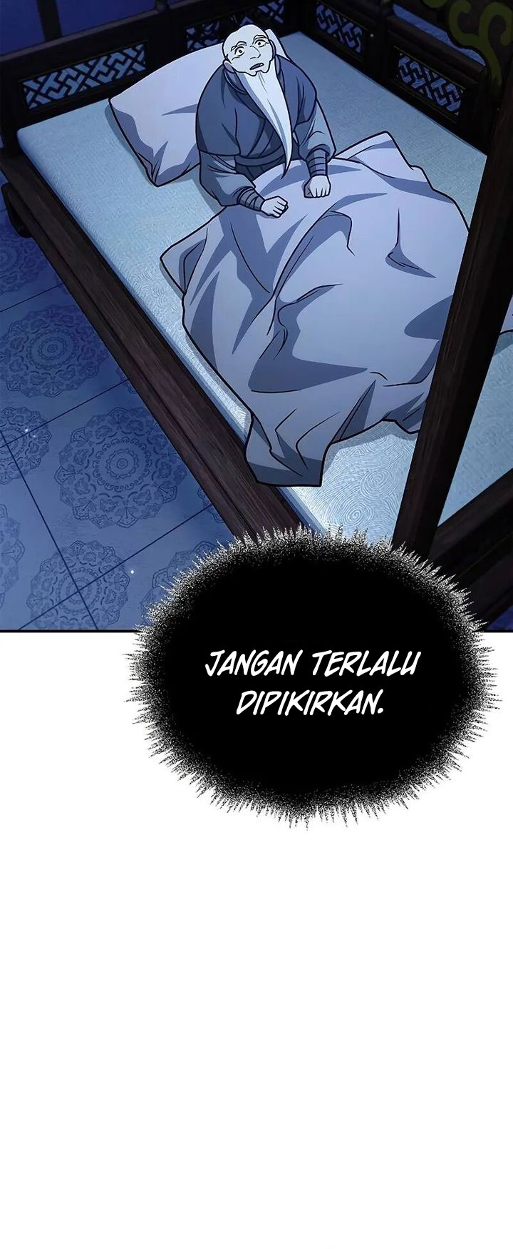 Dilarang COPAS - situs resmi www.mangacanblog.com - Komik heavenly grand archives young master 133 - chapter 133 134 Indonesia heavenly grand archives young master 133 - chapter 133 Terbaru 65|Baca Manga Komik Indonesia|Mangacan