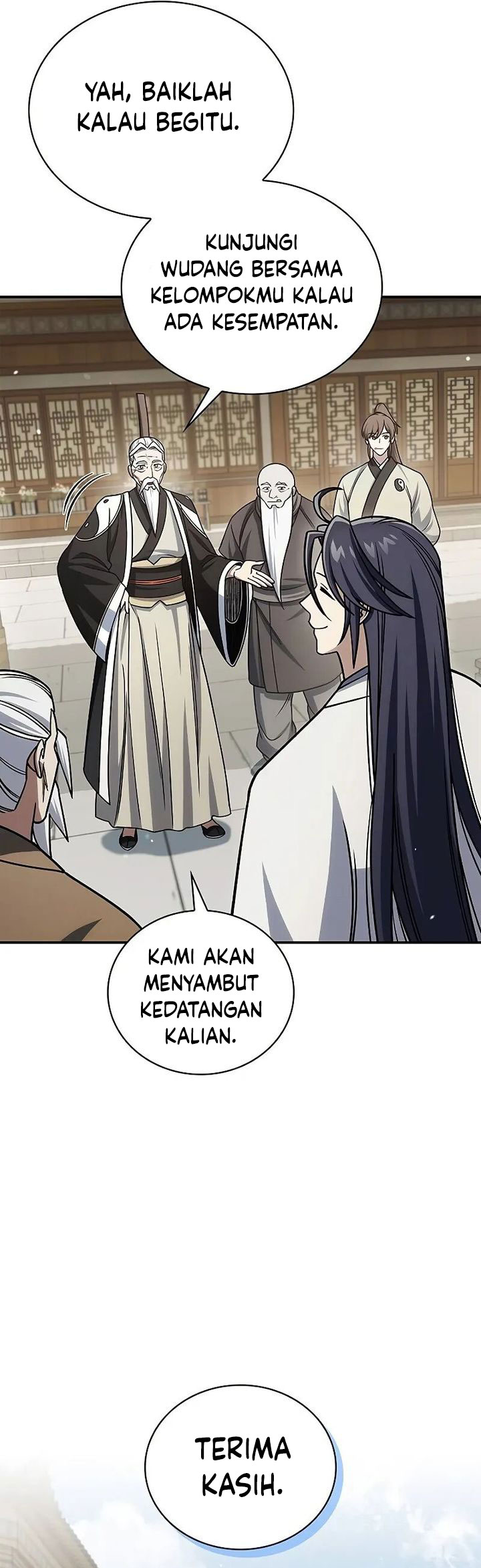 Dilarang COPAS - situs resmi www.mangacanblog.com - Komik heavenly grand archives young master 133 - chapter 133 134 Indonesia heavenly grand archives young master 133 - chapter 133 Terbaru 71|Baca Manga Komik Indonesia|Mangacan