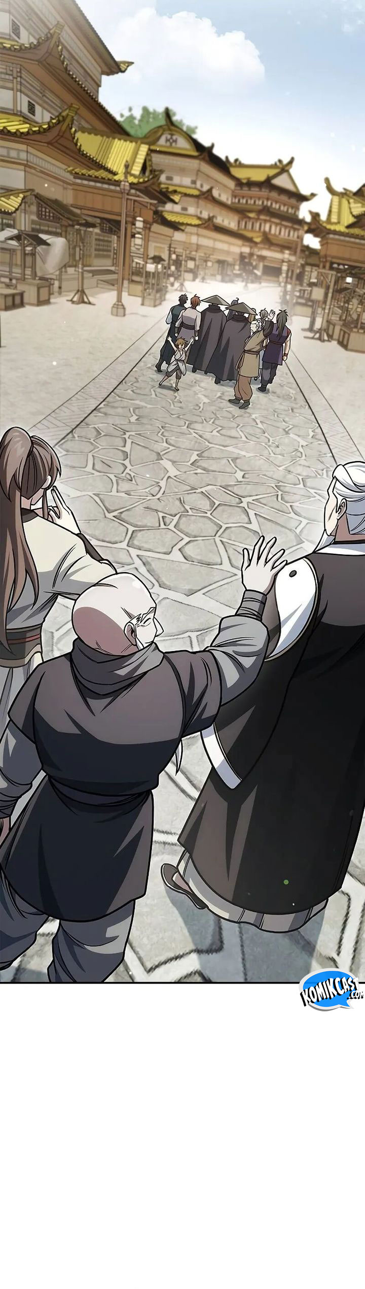 Dilarang COPAS - situs resmi www.mangacanblog.com - Komik heavenly grand archives young master 133 - chapter 133 134 Indonesia heavenly grand archives young master 133 - chapter 133 Terbaru 72|Baca Manga Komik Indonesia|Mangacan