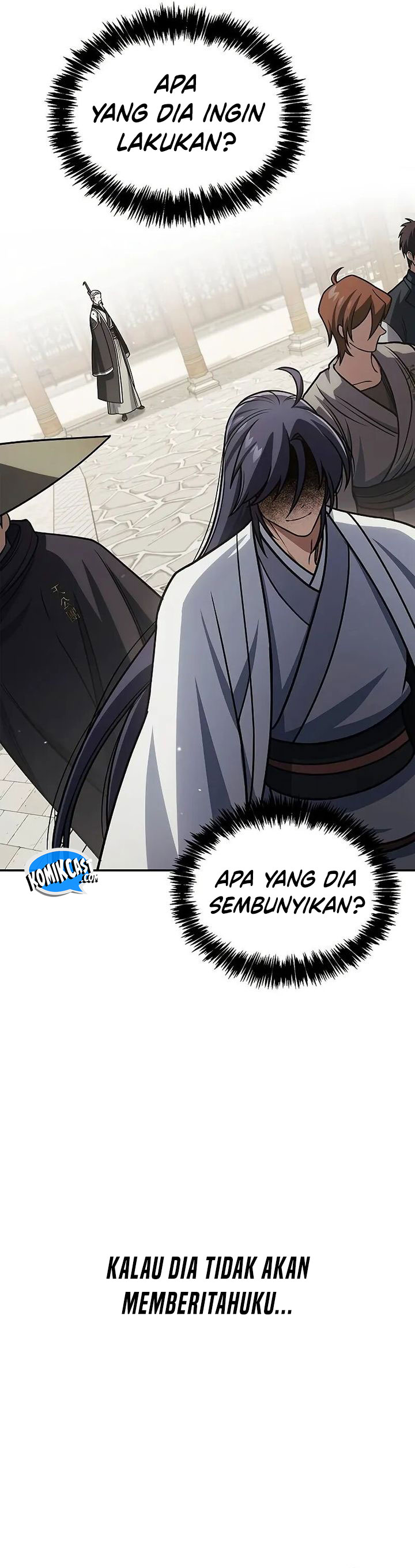 Dilarang COPAS - situs resmi www.mangacanblog.com - Komik heavenly grand archives young master 133 - chapter 133 134 Indonesia heavenly grand archives young master 133 - chapter 133 Terbaru 74|Baca Manga Komik Indonesia|Mangacan