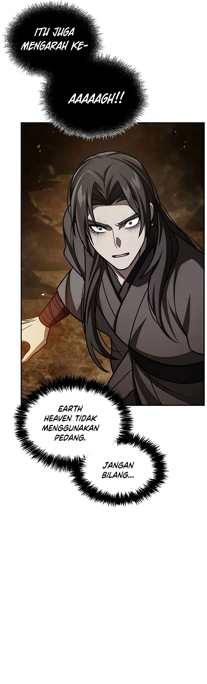 Dilarang COPAS - situs resmi www.mangacanblog.com - Komik heavenly grand archives young master 135 - chapter 135 136 Indonesia heavenly grand archives young master 135 - chapter 135 Terbaru 20|Baca Manga Komik Indonesia|Mangacan