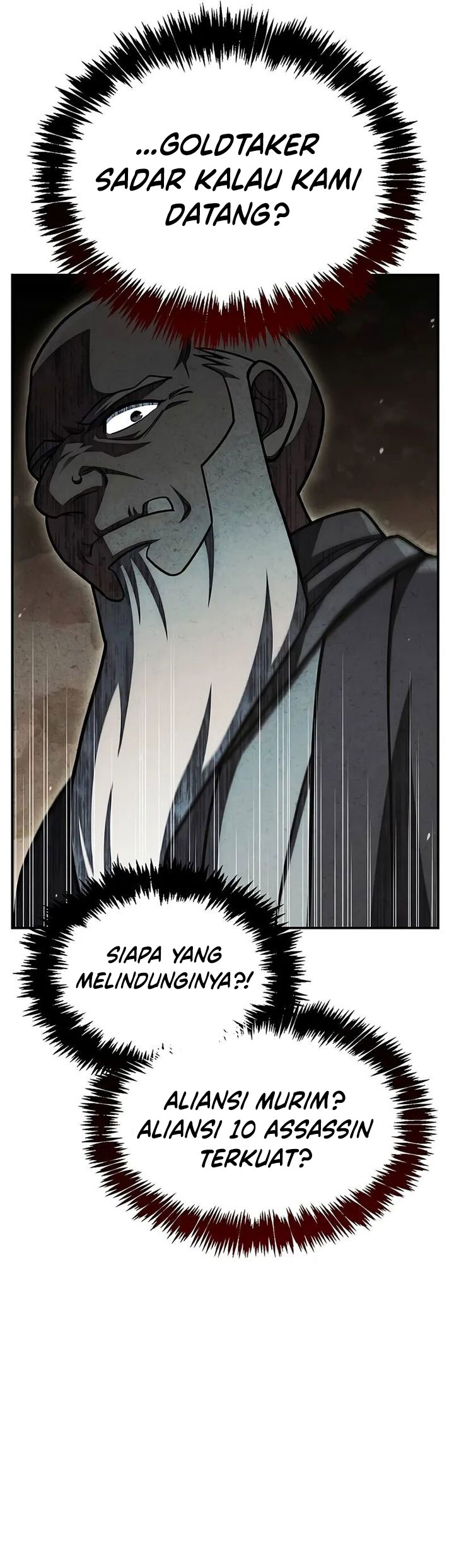 Dilarang COPAS - situs resmi www.mangacanblog.com - Komik heavenly grand archives young master 135 - chapter 135 136 Indonesia heavenly grand archives young master 135 - chapter 135 Terbaru 21|Baca Manga Komik Indonesia|Mangacan