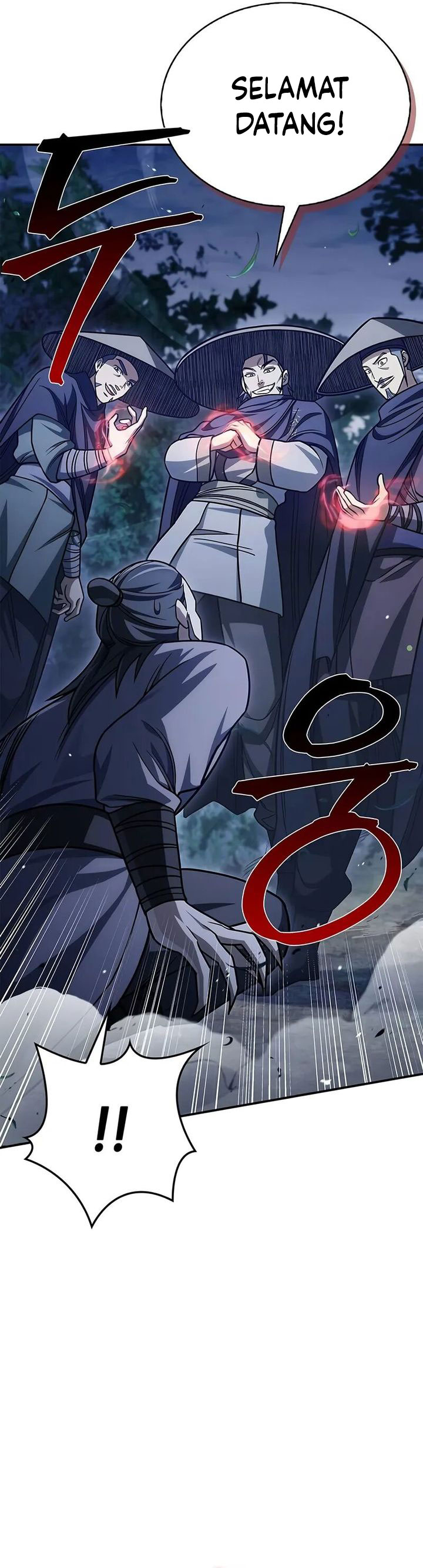 Dilarang COPAS - situs resmi www.mangacanblog.com - Komik heavenly grand archives young master 135 - chapter 135 136 Indonesia heavenly grand archives young master 135 - chapter 135 Terbaru 30|Baca Manga Komik Indonesia|Mangacan