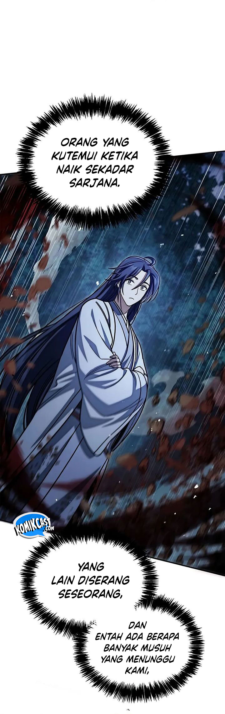 Dilarang COPAS - situs resmi www.mangacanblog.com - Komik heavenly grand archives young master 135 - chapter 135 136 Indonesia heavenly grand archives young master 135 - chapter 135 Terbaru 37|Baca Manga Komik Indonesia|Mangacan