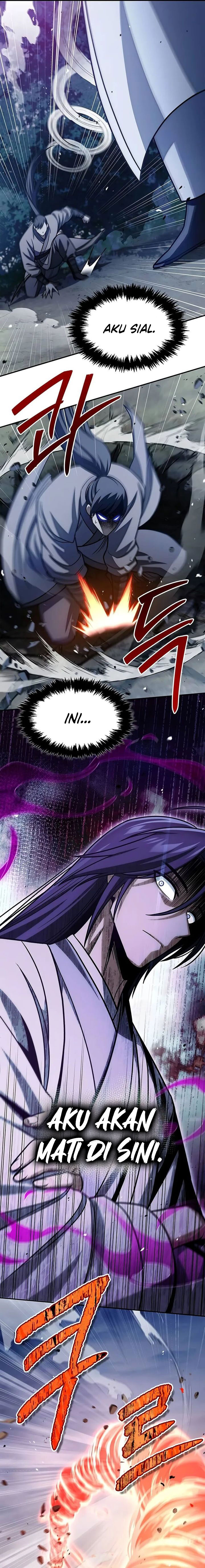 Dilarang COPAS - situs resmi www.mangacanblog.com - Komik heavenly grand archives young master 135 - chapter 135 136 Indonesia heavenly grand archives young master 135 - chapter 135 Terbaru 43|Baca Manga Komik Indonesia|Mangacan