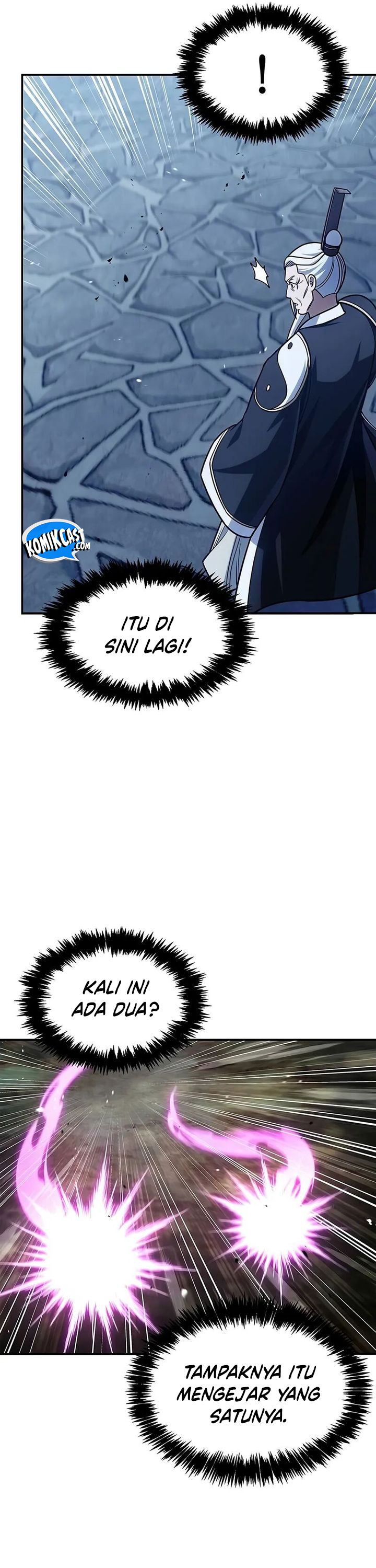 Dilarang COPAS - situs resmi www.mangacanblog.com - Komik heavenly grand archives young master 135 - chapter 135 136 Indonesia heavenly grand archives young master 135 - chapter 135 Terbaru 64|Baca Manga Komik Indonesia|Mangacan